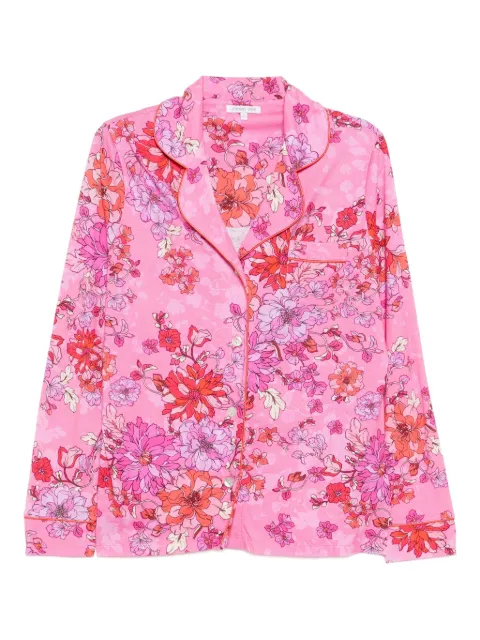 Johnny Was Carly pajama set