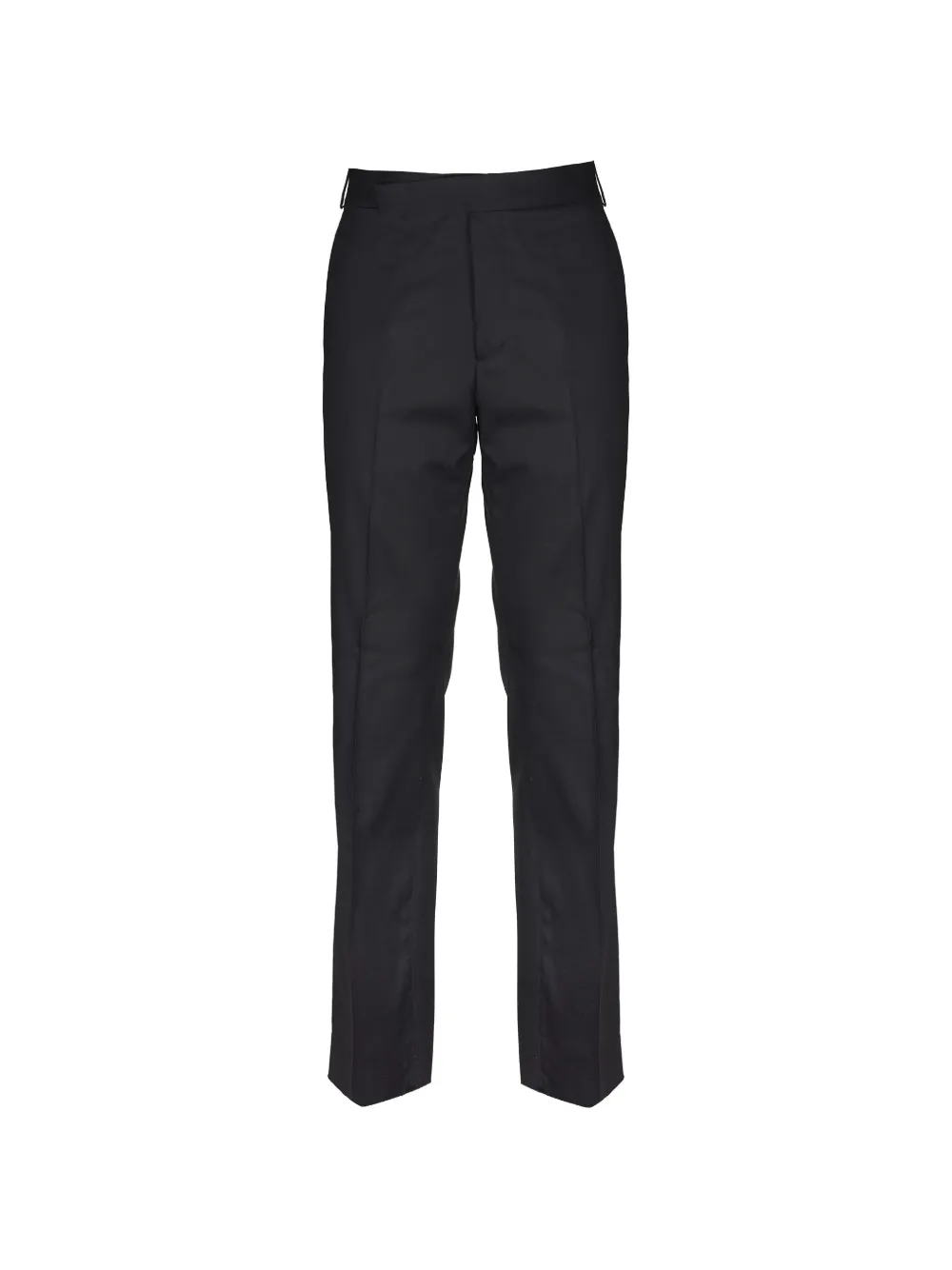 Lardini trousers - Nero