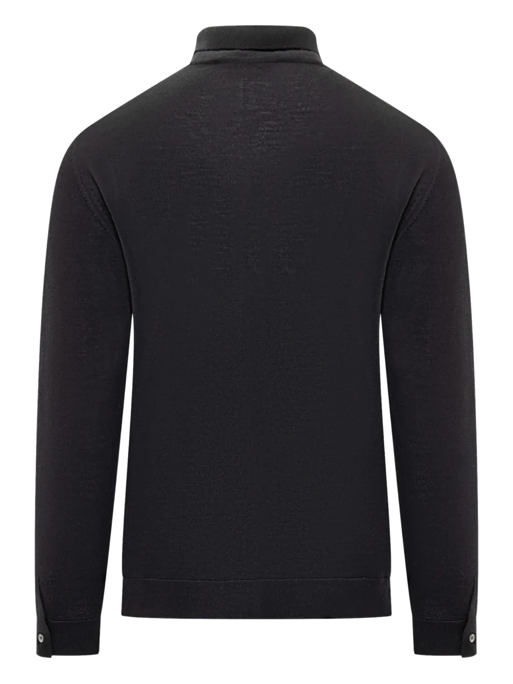 Filippo De Laurentiis buttoned wool cardigan | Cardigans | Image 2
