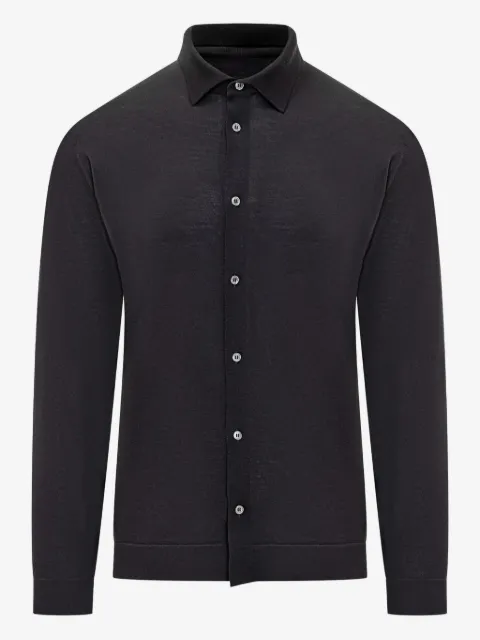 Filippo De Laurentiis Cardigan con bottoni