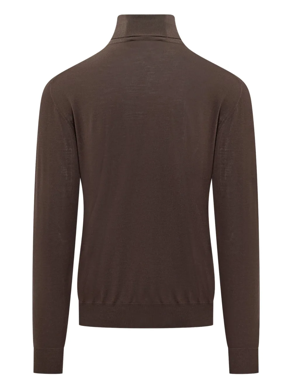 Filippo De Laurentiis turtleneck sweater | Knitted Sweaters | Image 2