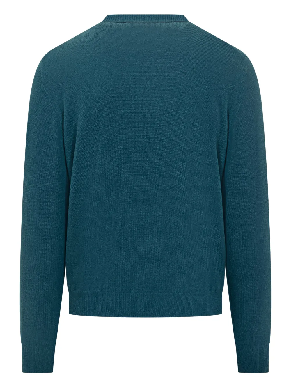 Filippo De Laurentiis crew-neck sweater | Knitted Sweaters | Image 2
