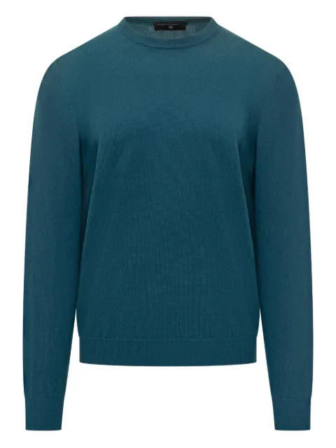 Filippo De Laurentiis crew-neck sweater