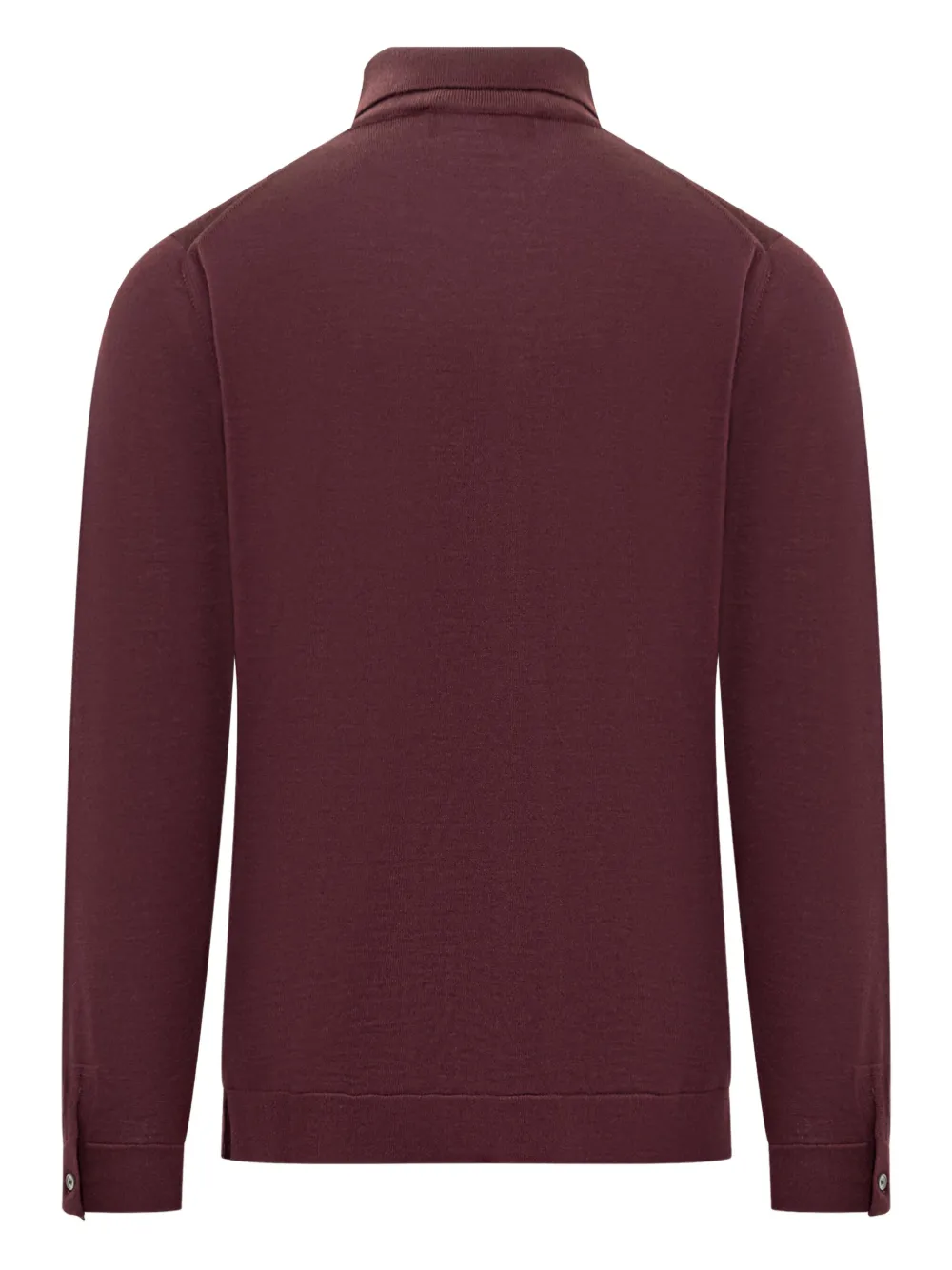 Filippo De Laurentiis camisa con botones | Image 2