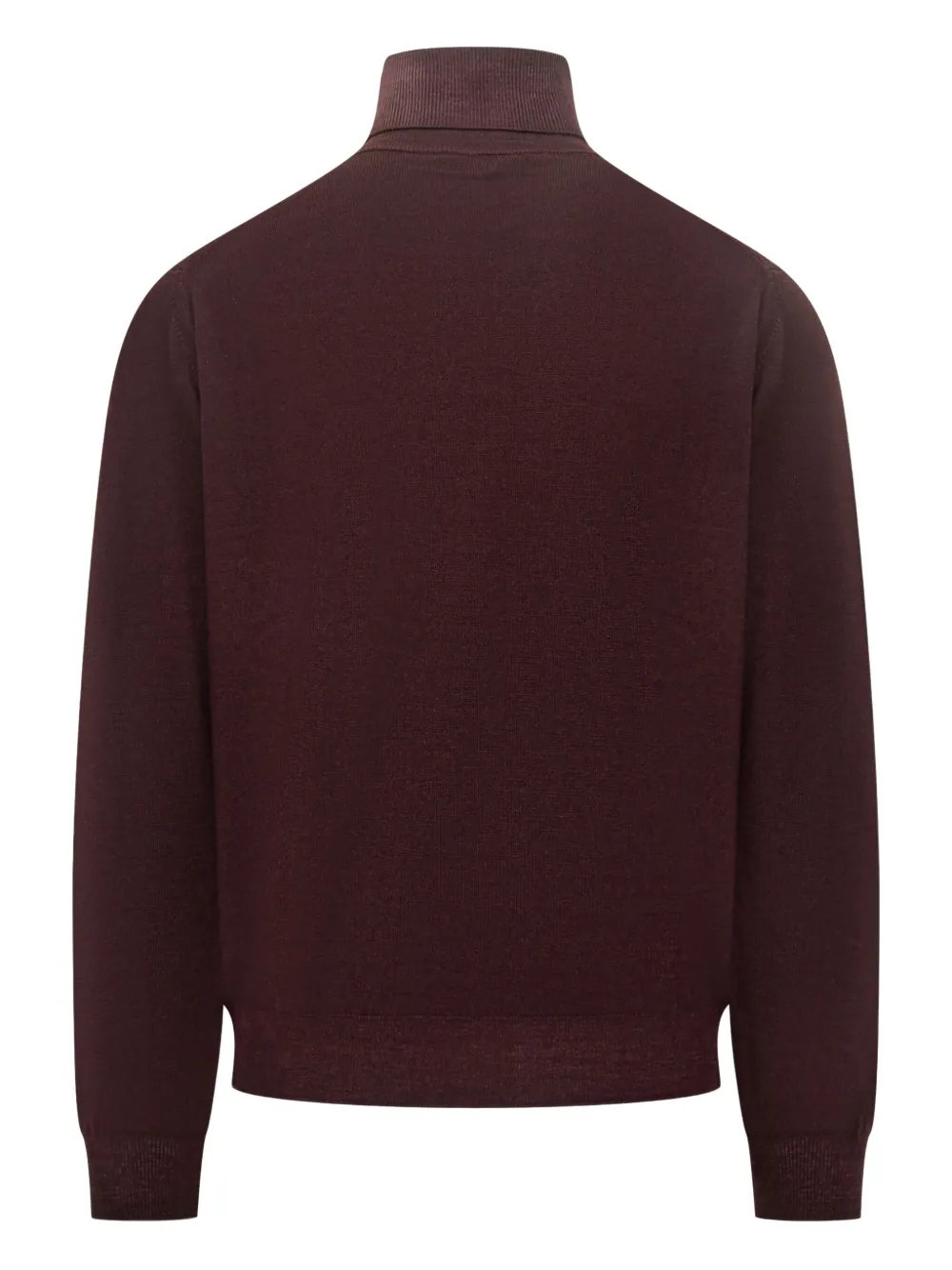 Filippo De Laurentiis turtleneck sweater | Jumpers | Image 2