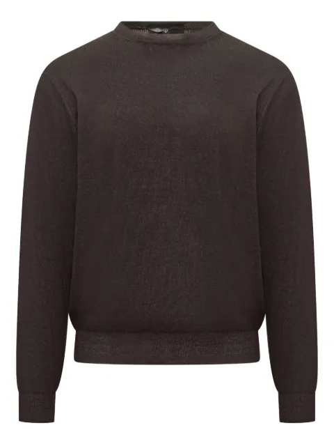 Filippo De Laurentiis crew-neck sweater