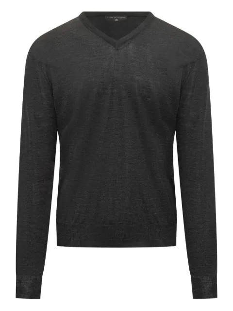 Filippo De Laurentiis V-neck sweater