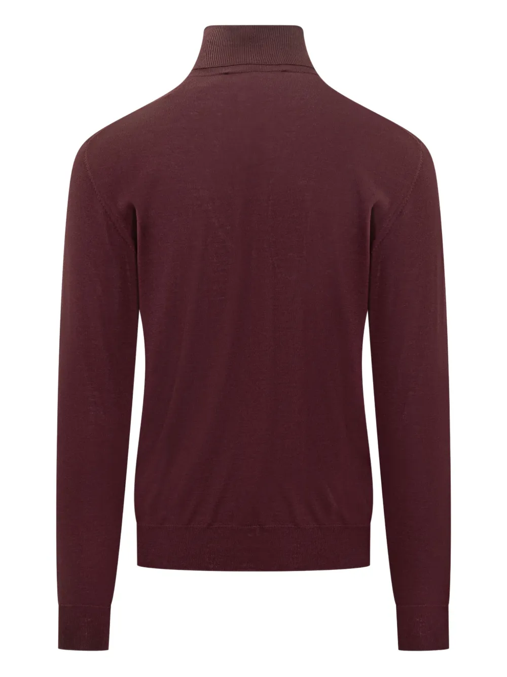 Filippo De Laurentiis Dolcevita coltrui - Rood