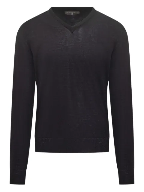 Filippo De Laurentiis V-neck sweater