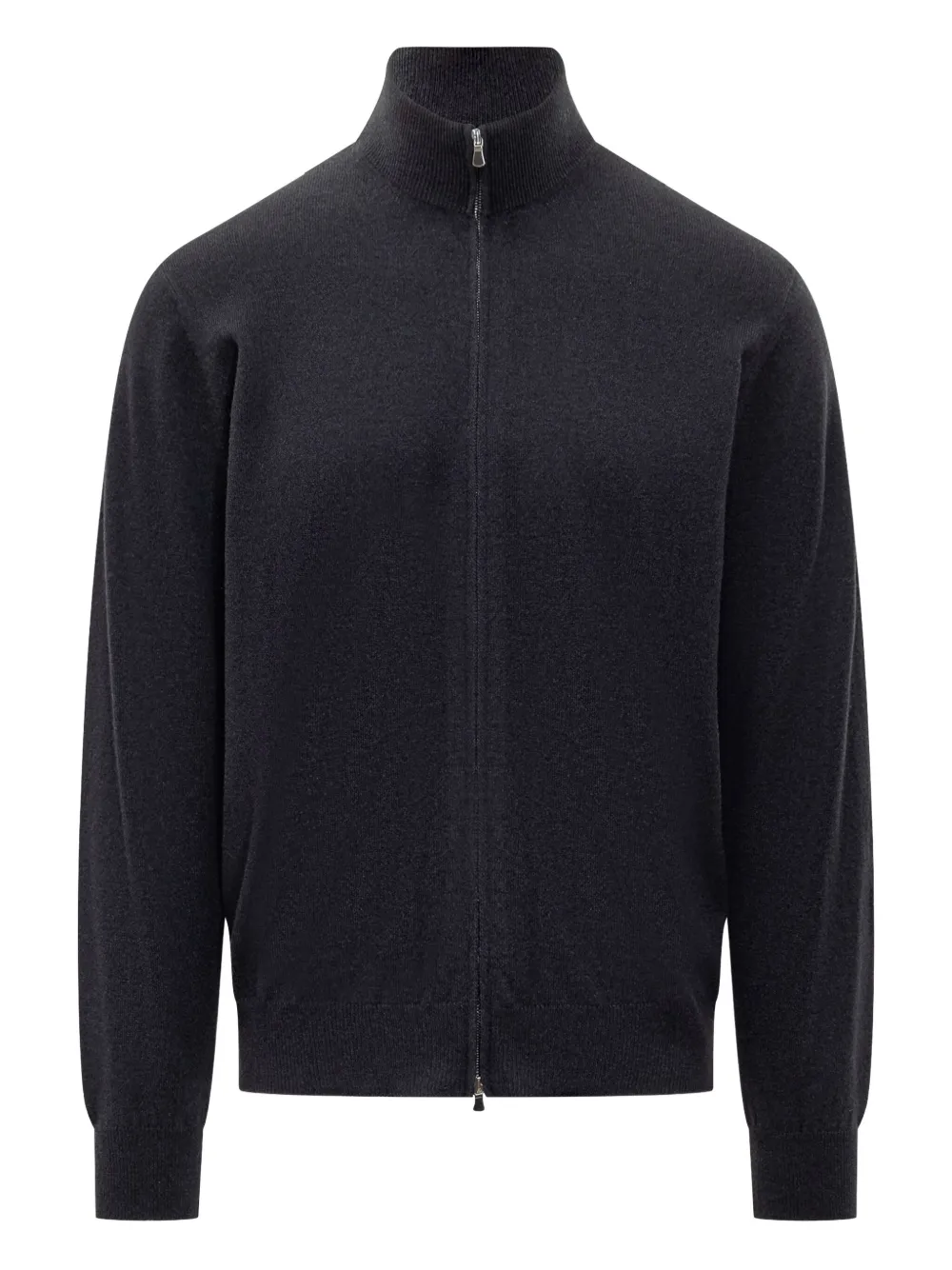 Filippo De Laurentiis cárdigan de cachemira con cierre | azul | Image 1