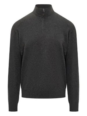 Filippo De Laurentiis タートルネック セーター | ブラック | FARFETCH JP