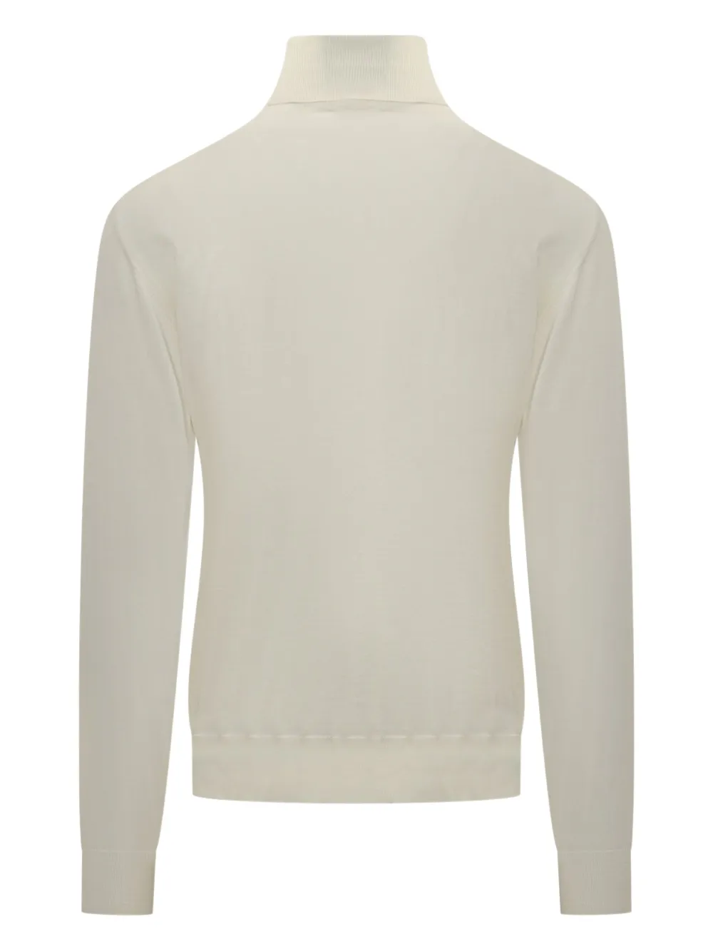 Filippo De Laurentiis pull à col roulé | Pulls | Image 2