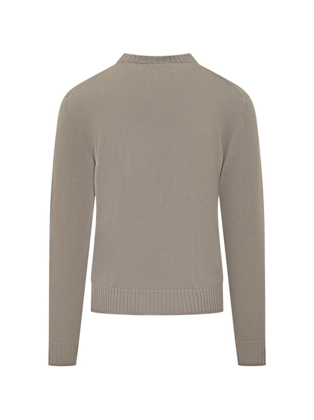 Filippo De Laurentiis crewneck sweater - Beige