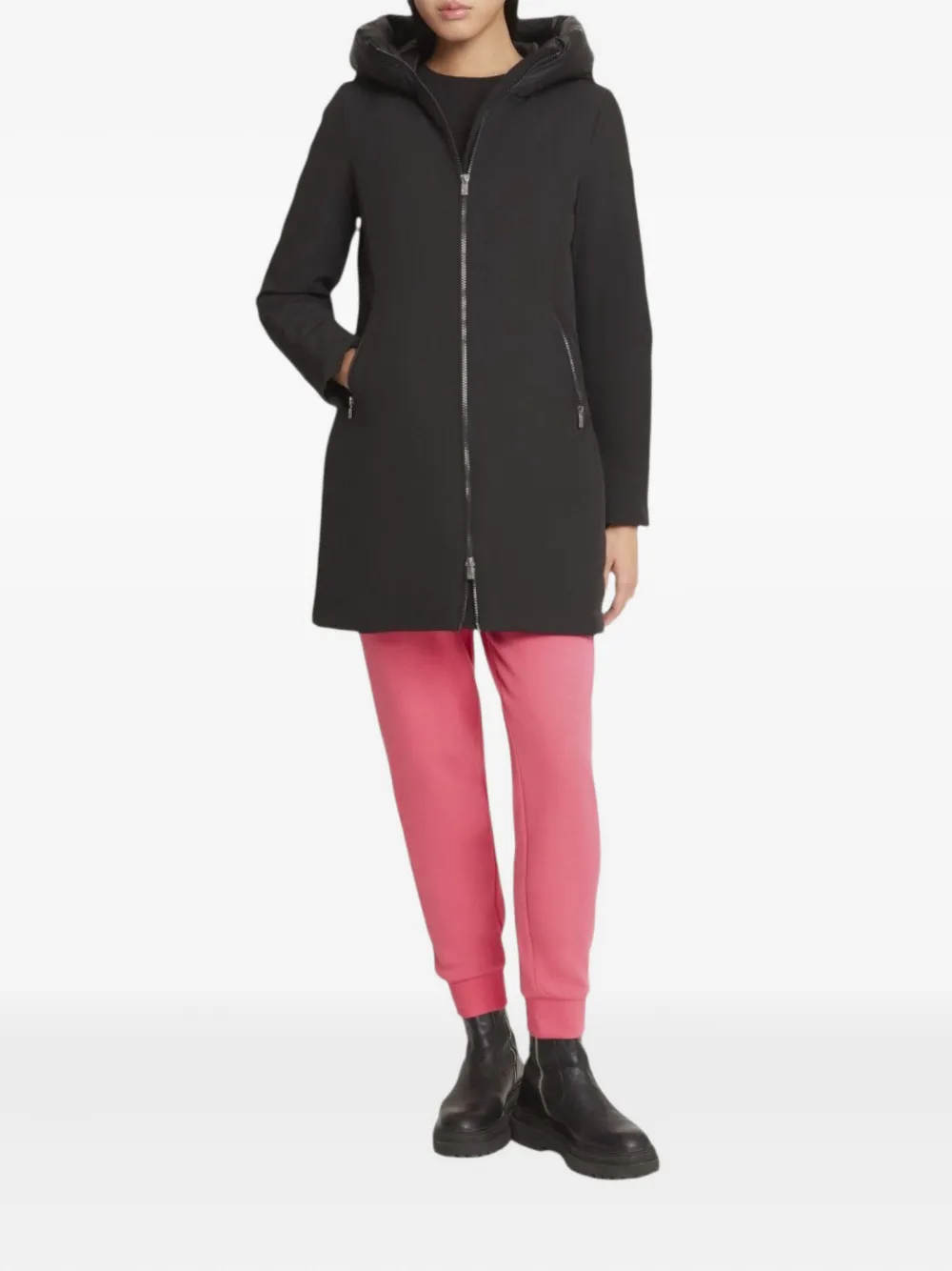 CIESSE PIUMINI abrigo Mire 3.0 con capucha | Parkas | Image 2