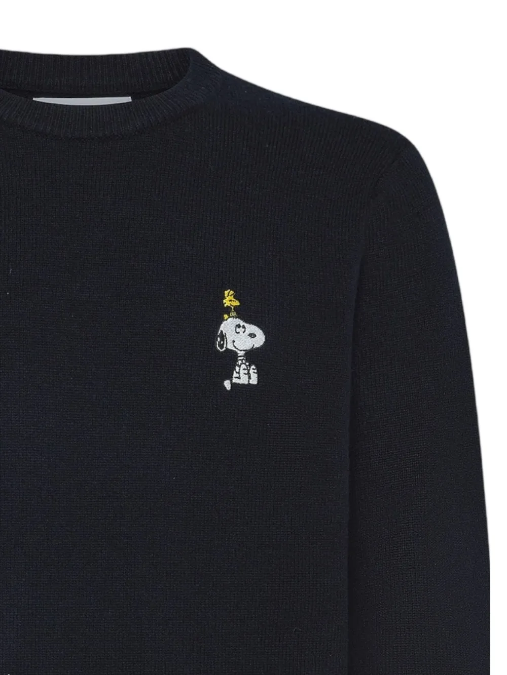 Sun68 x Peanuts sweater | Knitted Sweaters | Image 2
