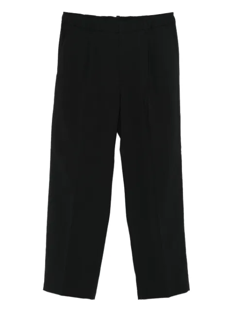 Goldwin pleated trousers