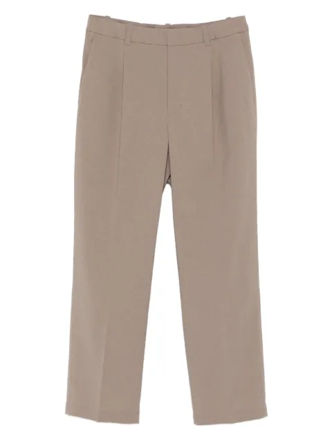 Goldwin pleated trousers