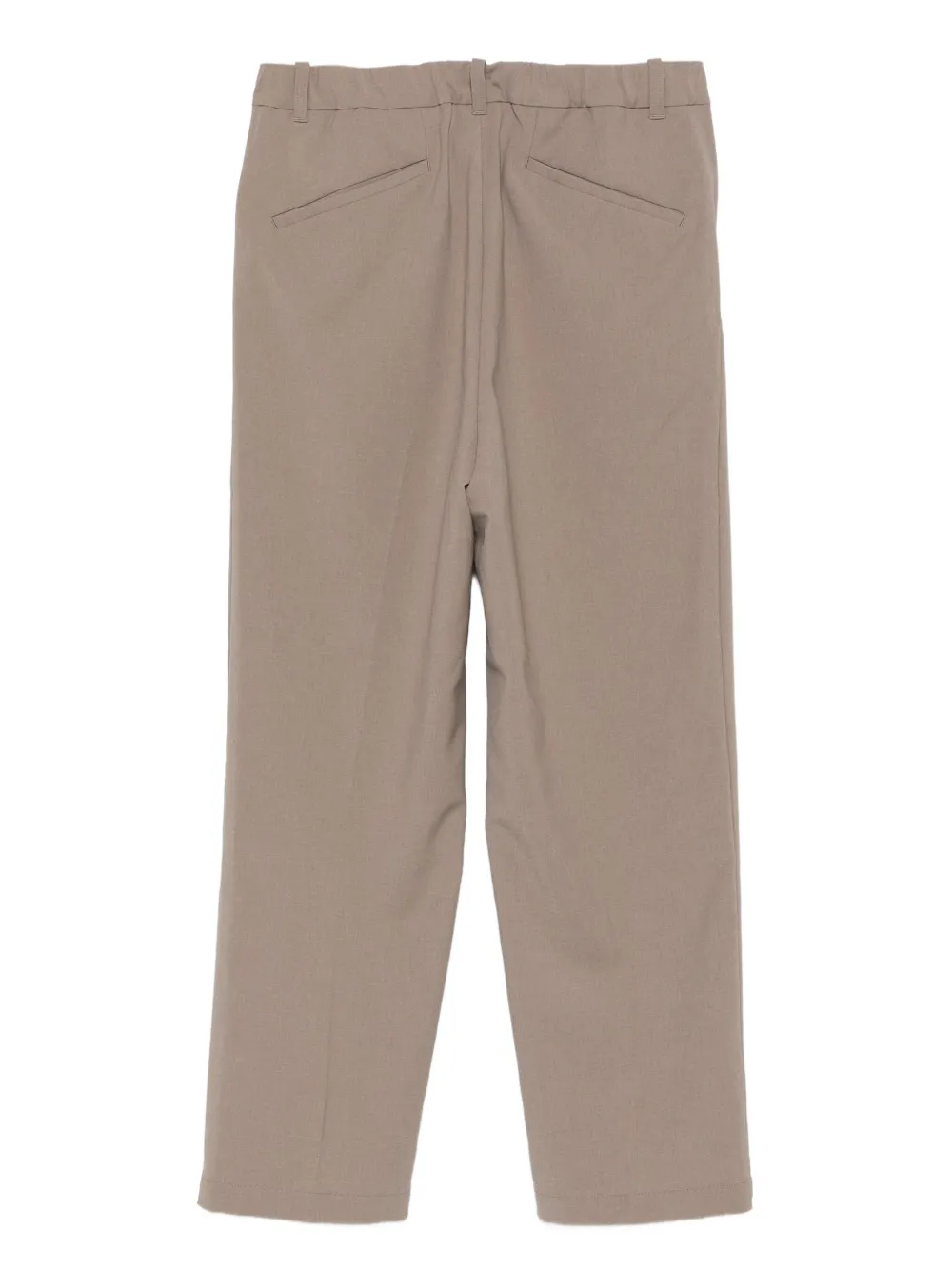 Goldwin pleated trousers | Tailored Pants | Image 2