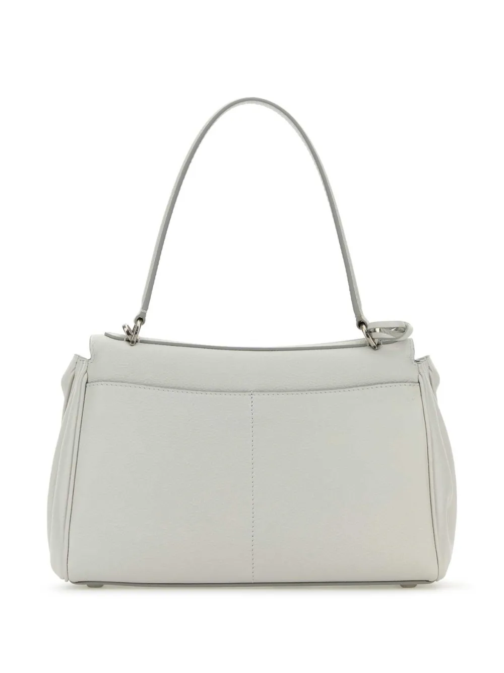 Balenciaga Rodeo kleine shopper - Grijs