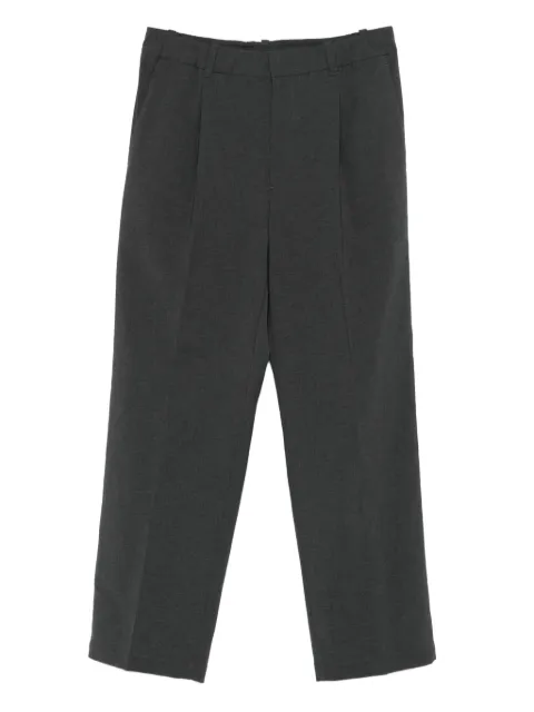 Goldwin pleated trousers