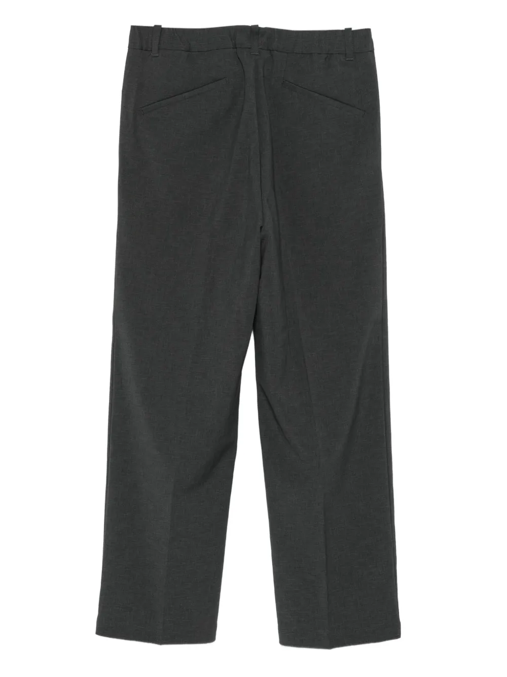 Goldwin pleated trousers | Tailored Pants | Image 2
