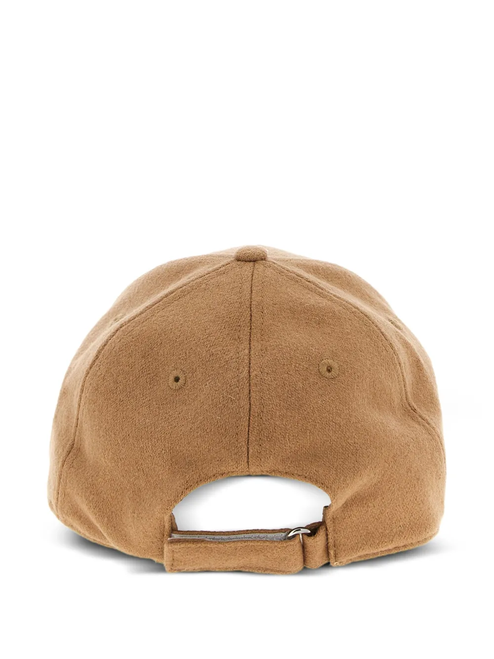 Ballantyne logo-patch cap | Image 2