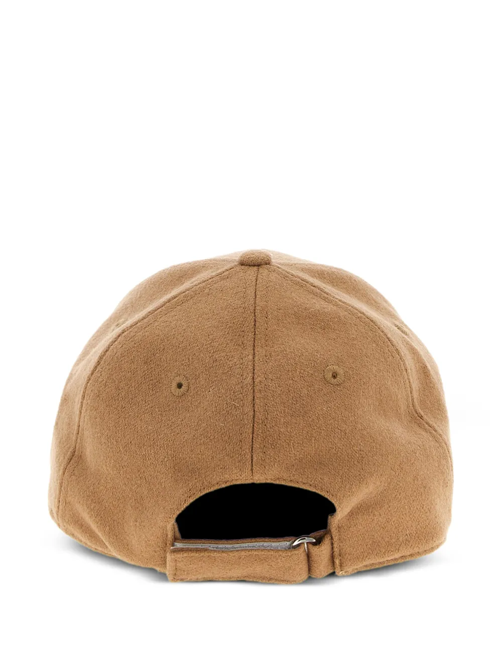 Ballantyne logo-patch cap | Image 2