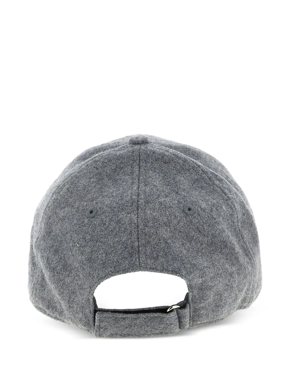 Ballantyne logo-patch cap | Image 2