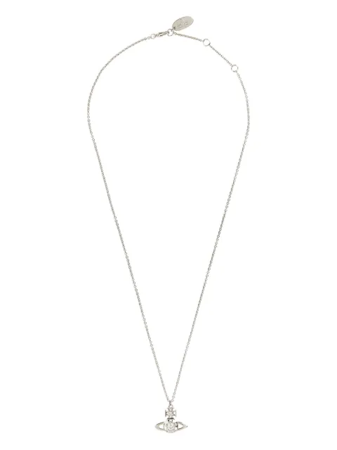Vivienne Westwood Lee Orb ペンダント ネックレス