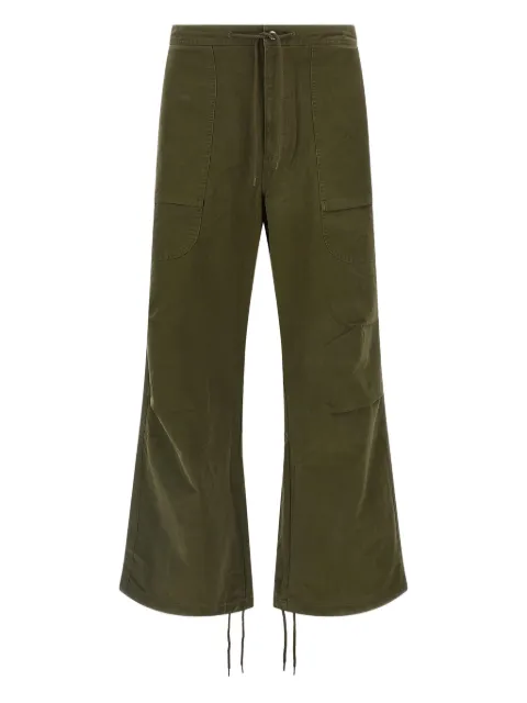 ENTIRE STUDIOS Barren cargo-pocket trousers