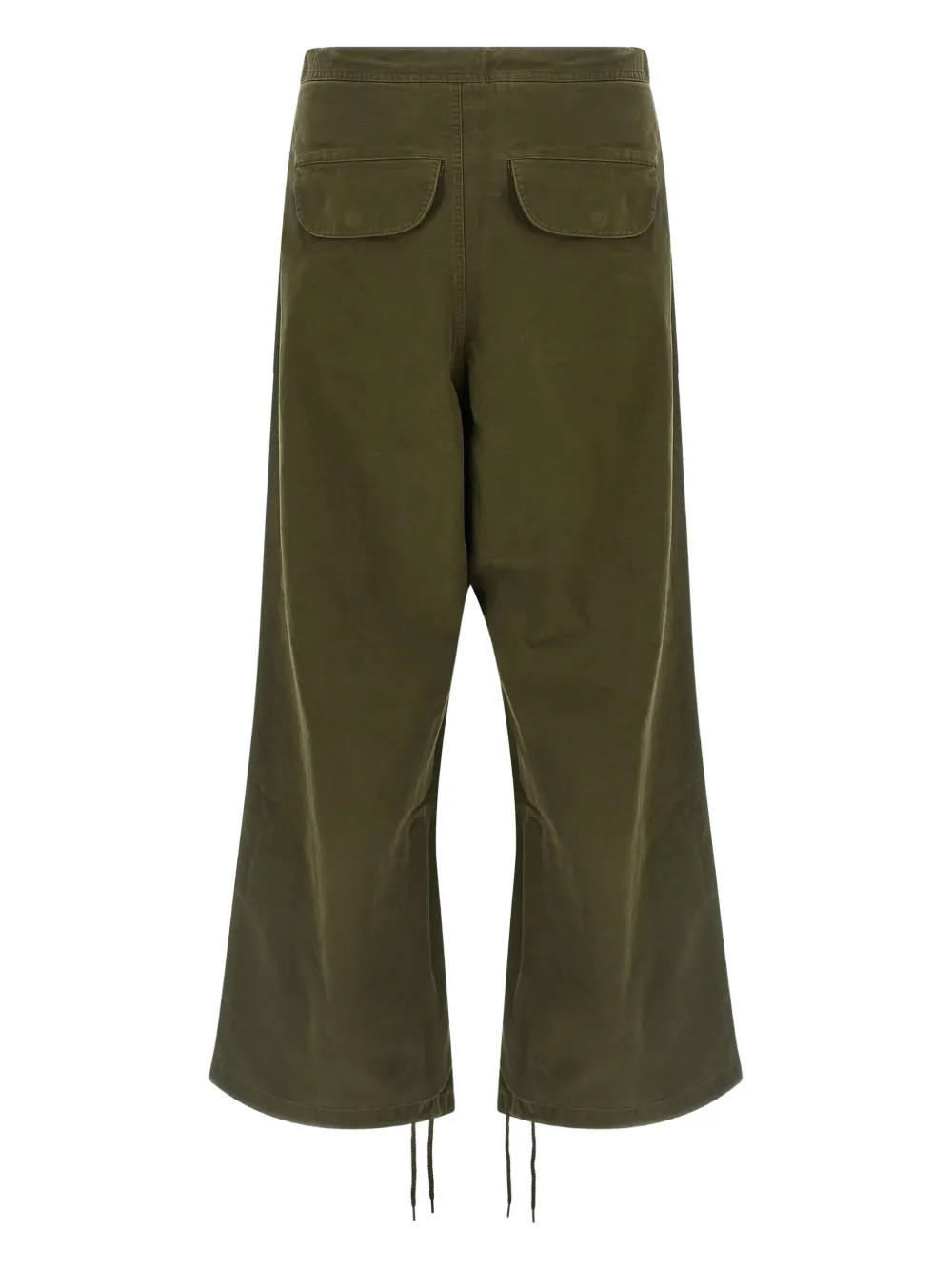 ENTIRE STUDIOS Barren Hose mit Cargotaschen | Lockere Hosen | Image 2