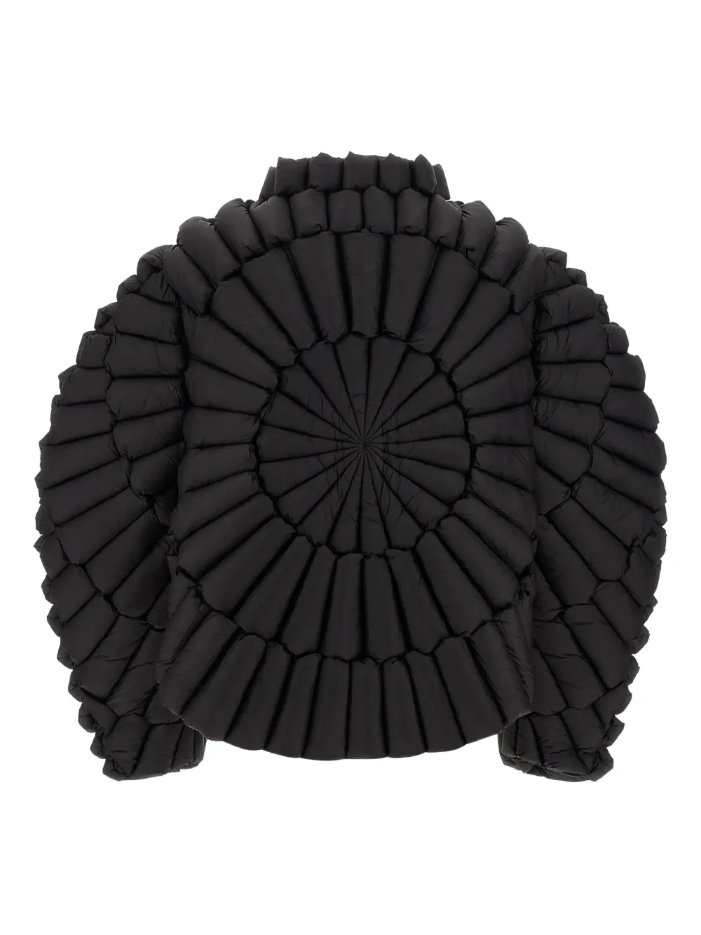 RAXXY quilted zip-front padded jacket | Down Jackets | Image 2