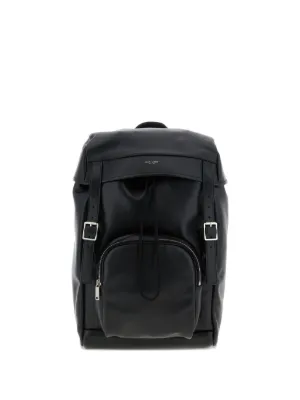 Saint Laurent（サンローラン）メンズ バックパック - FARFETCH