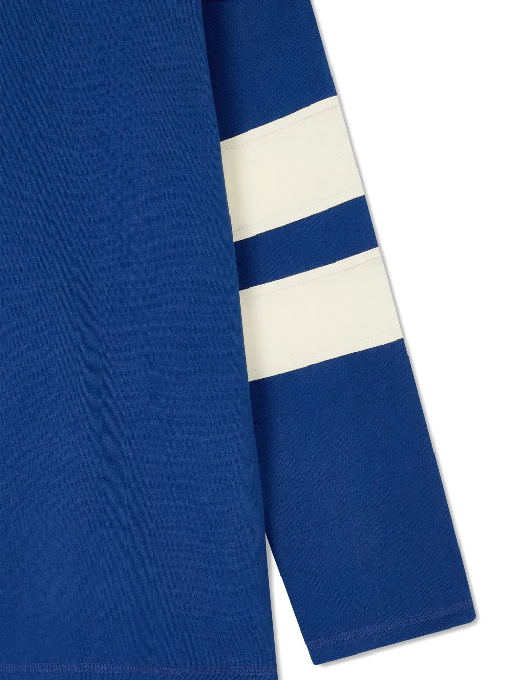 STUDIO TOMBOY T-shirt met lange mouwen Blauw