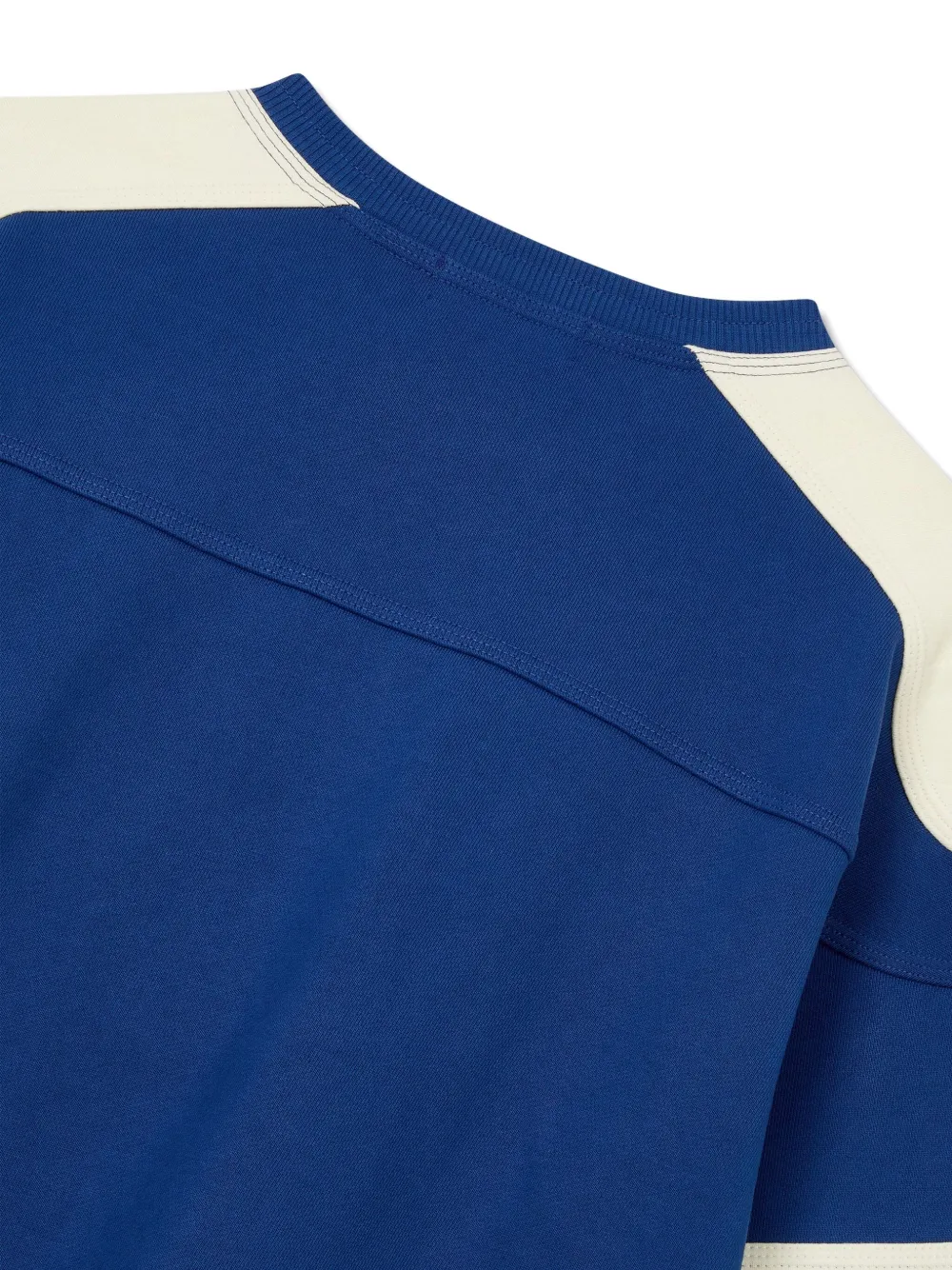 STUDIO TOMBOY T-shirt met lange mouwen Blauw