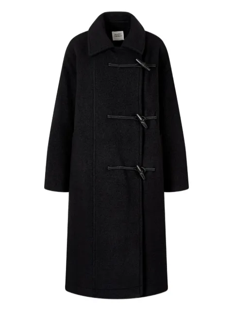 TOMBOY long-sleeves coat