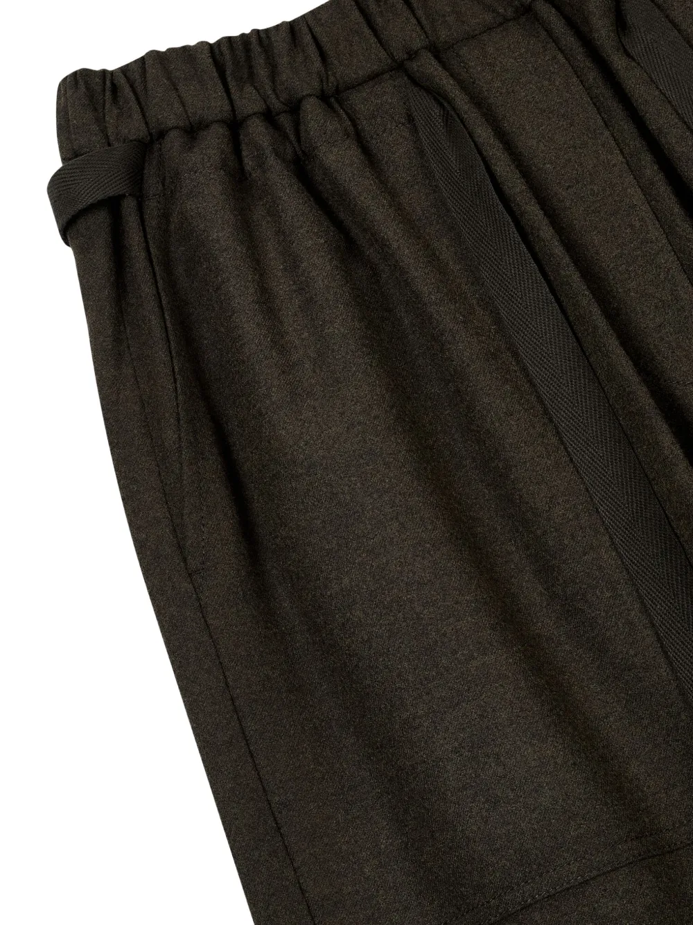 STUDIO TOMBOY Palazzobroek Bruin