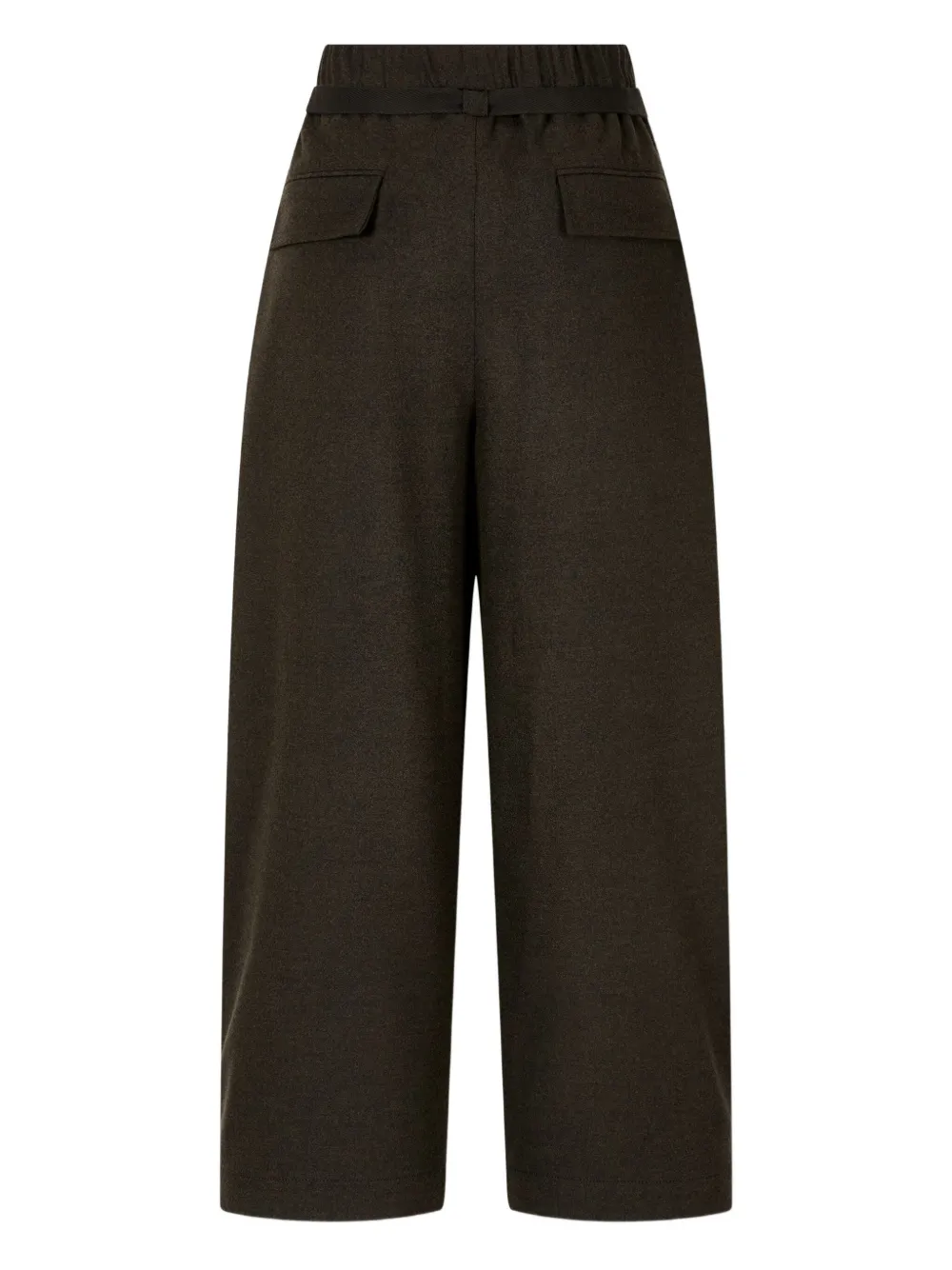 STUDIO TOMBOY Palazzobroek - Bruin