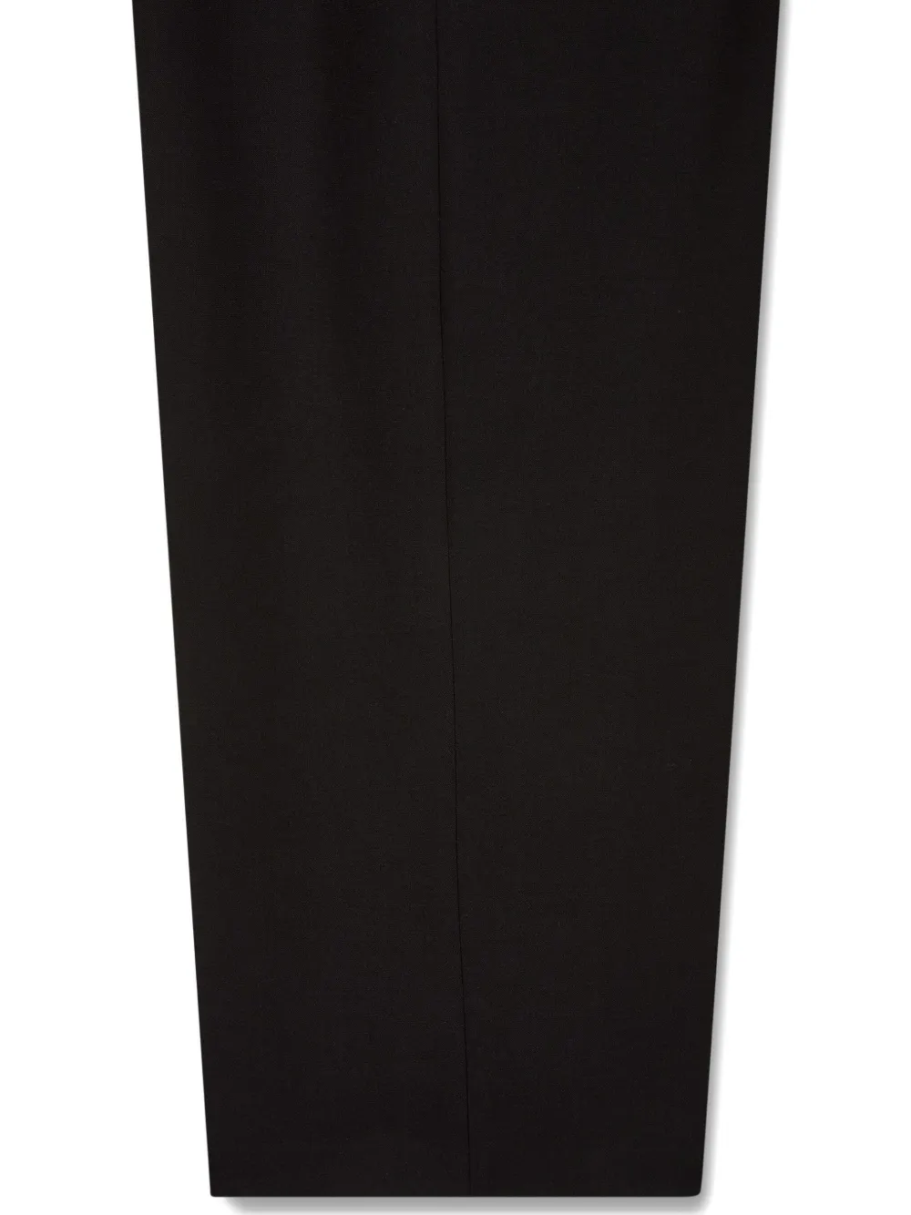 STUDIO TOMBOY Plooibroek Zwart