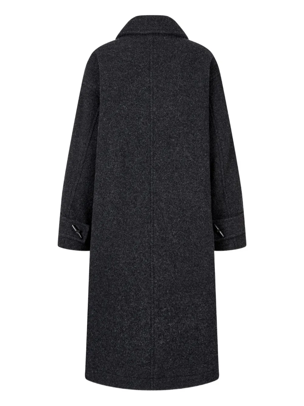 STUDIO TOMBOY long-sleeves coat | Single Breasted Coats | Image 2