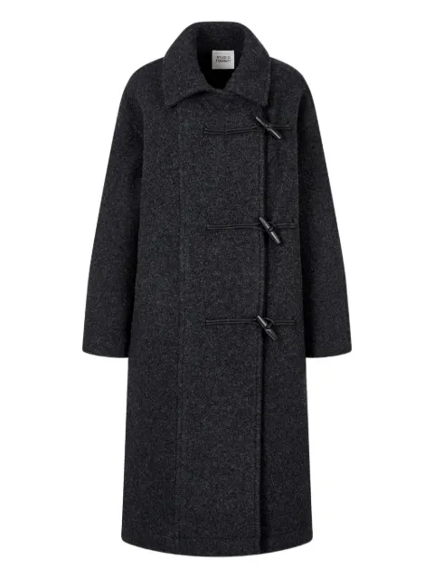 TOMBOY long-sleeves coat