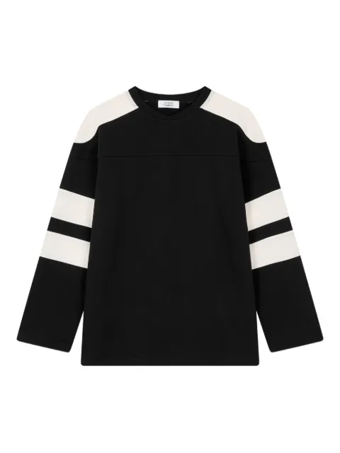 STUDIO TOMBOY crew-neck sweater