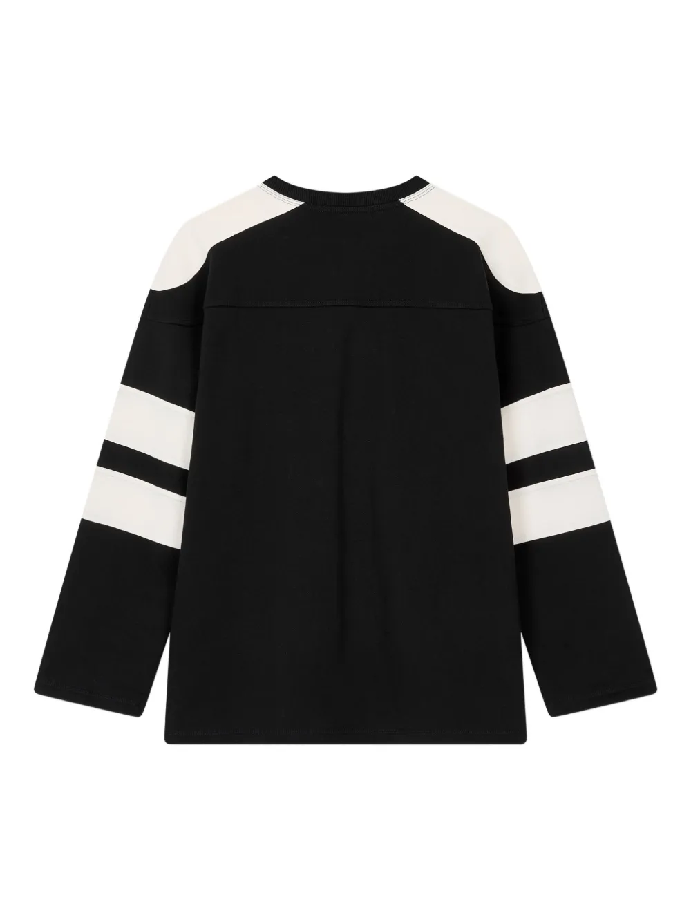 STUDIO TOMBOY suéter con cuello redondo | Sudaderas | Image 2