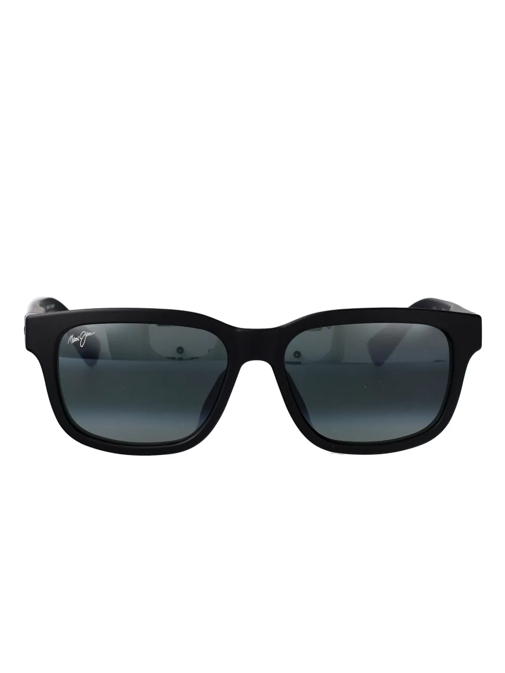 Maui Jim Kopikala square-frame sunglasses - Nero