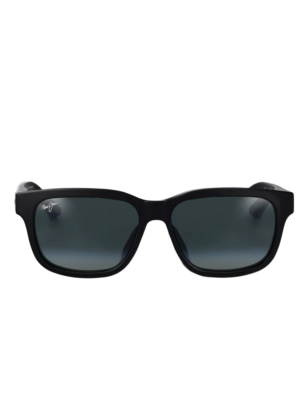 Maui Jim Kopikala square-frame sunglasses | Black | Image 1