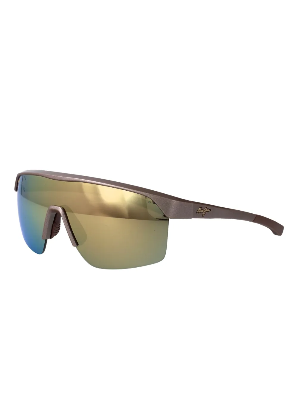 Maui Jim Paluna geometric-frame sunglasses | Image 2