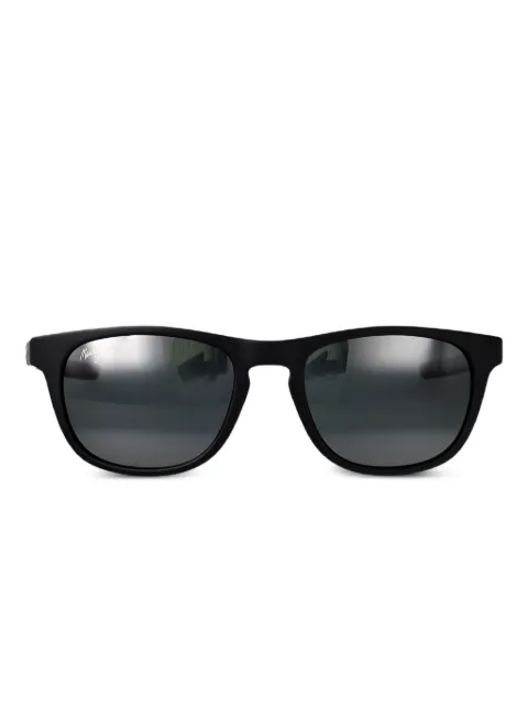 Maui Jim Melemele round-frame sunglasses
