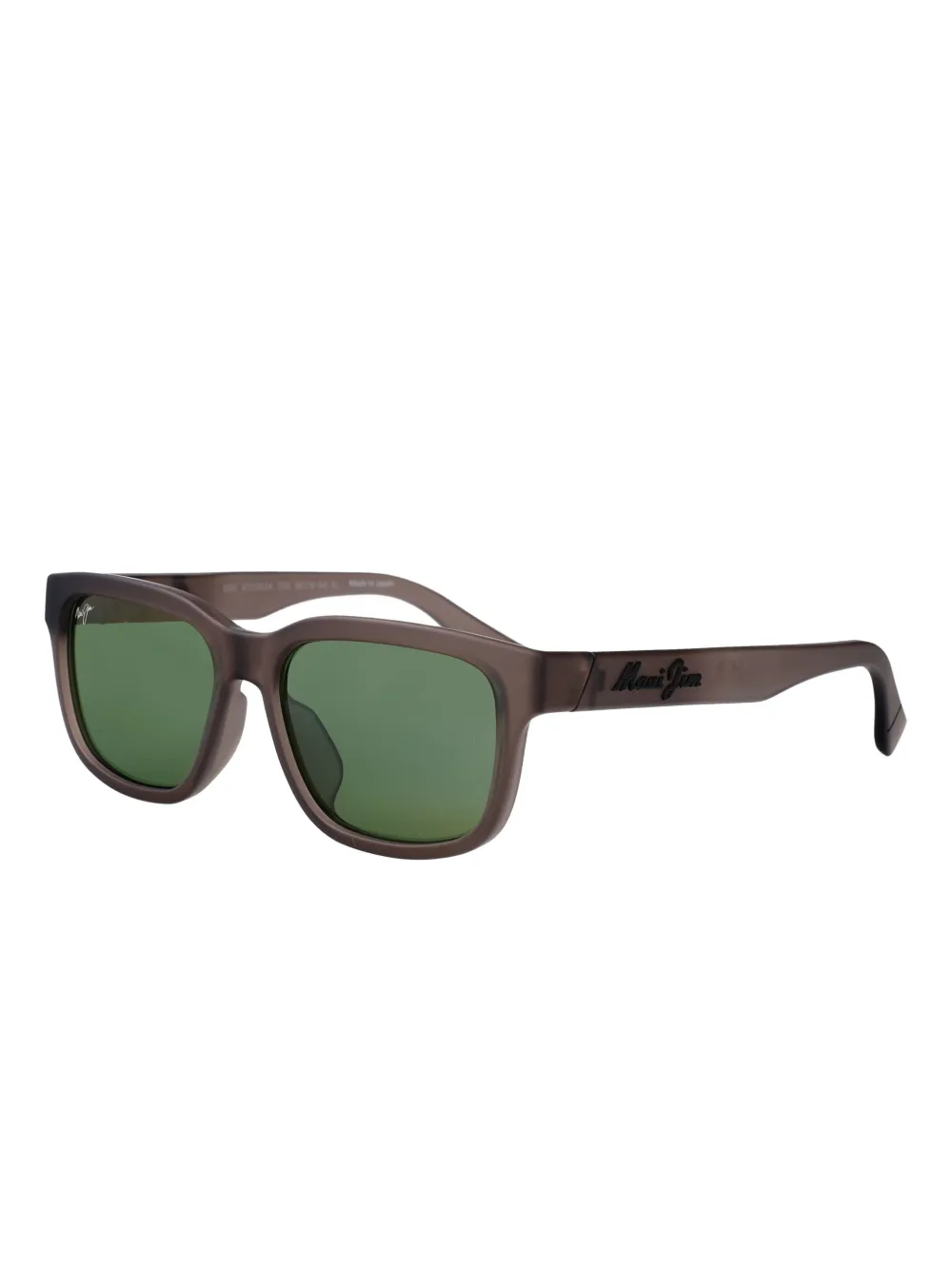 Maui Jim Kopikala rectangle-frame sunglasses | Image 2