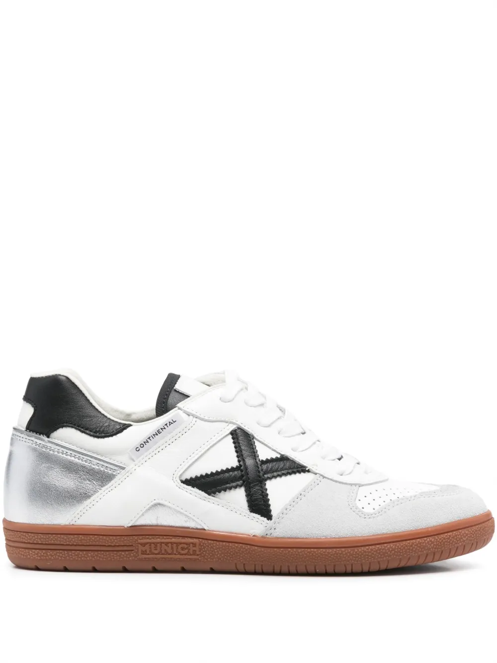 Munich tenis Continental Premium | blanco | Image 1