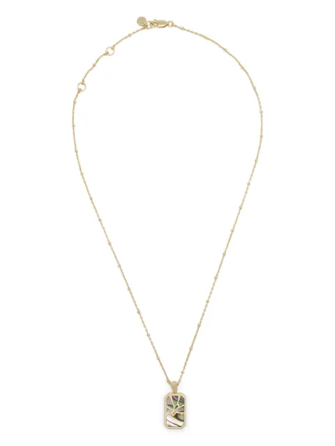 agnès b.  collar Window Vistas